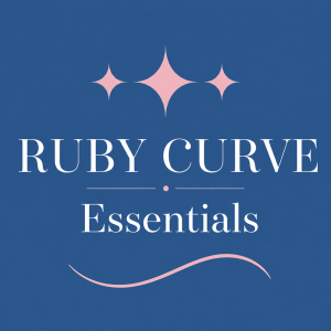 Ruby Curve Essentials – Your Go-To for Curvy Fashion