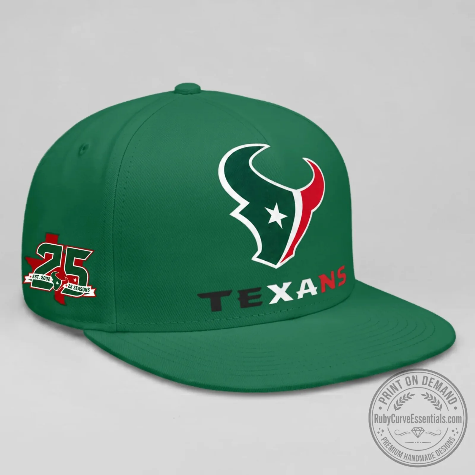 Houston Texans Mexico Edition Personalized Black Snapback Cap Hat 18 Houston Texans Mexico Edition Personalized Black Snapback Cap Hat