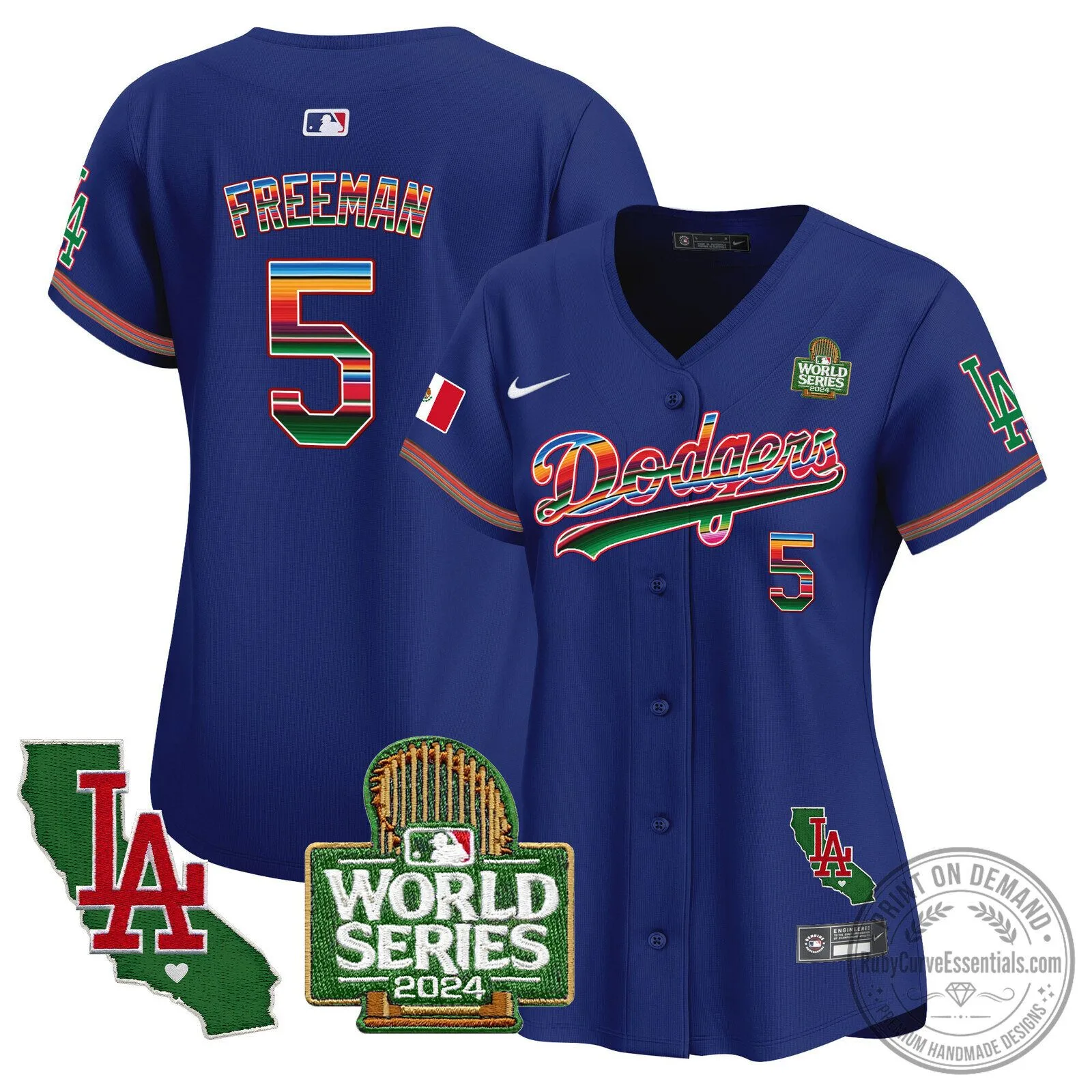 Fernando Valenzuela 2024 World Series White Jersey for Los Angeles Dodgers Fans 67 Fernando Valenzuela 2024 World Series White Jersey for Los Angeles Dodgers Fans