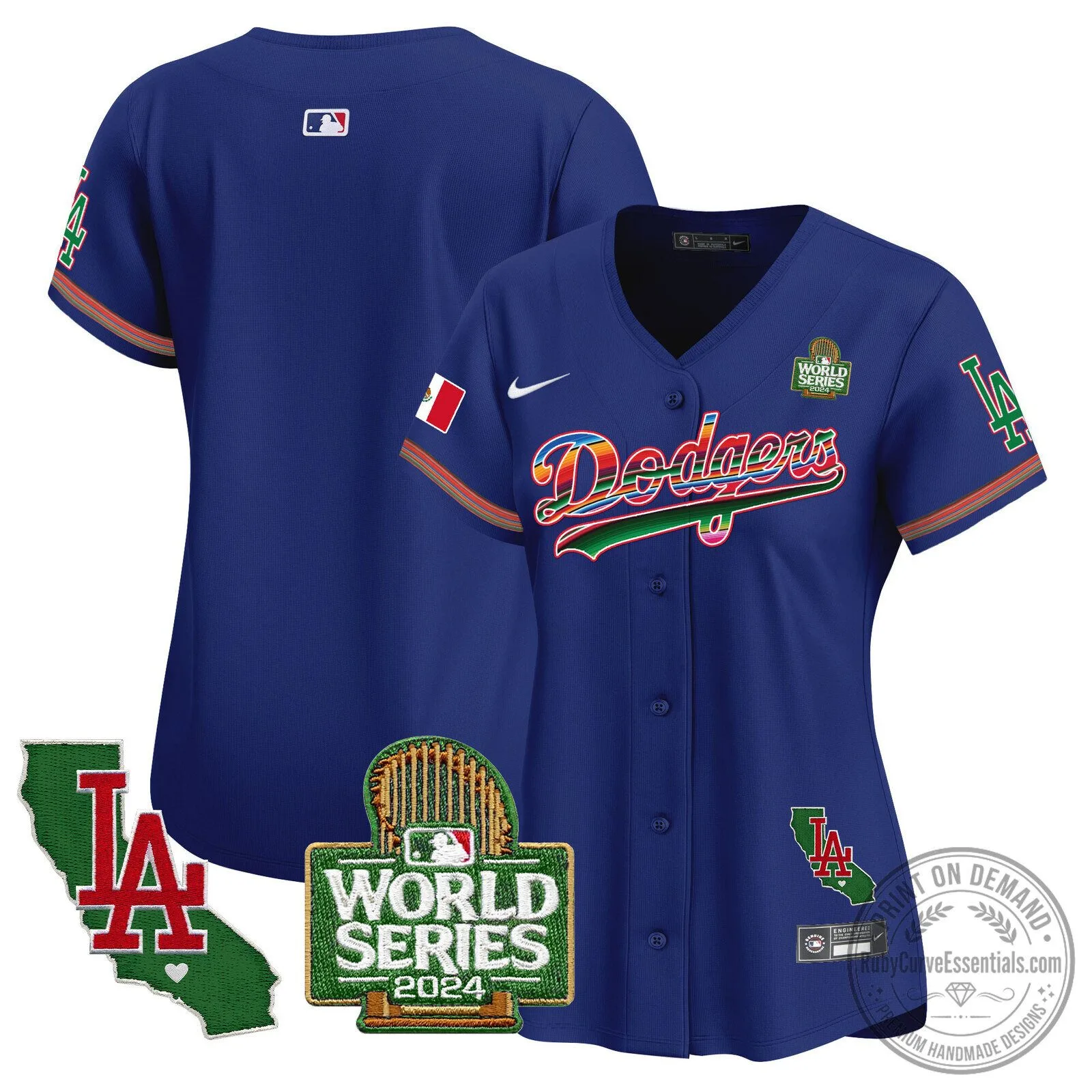 Fernando Valenzuela 2024 World Series White Jersey for Los Angeles Dodgers Fans 71 Fernando Valenzuela 2024 World Series White Jersey for Los Angeles Dodgers Fans