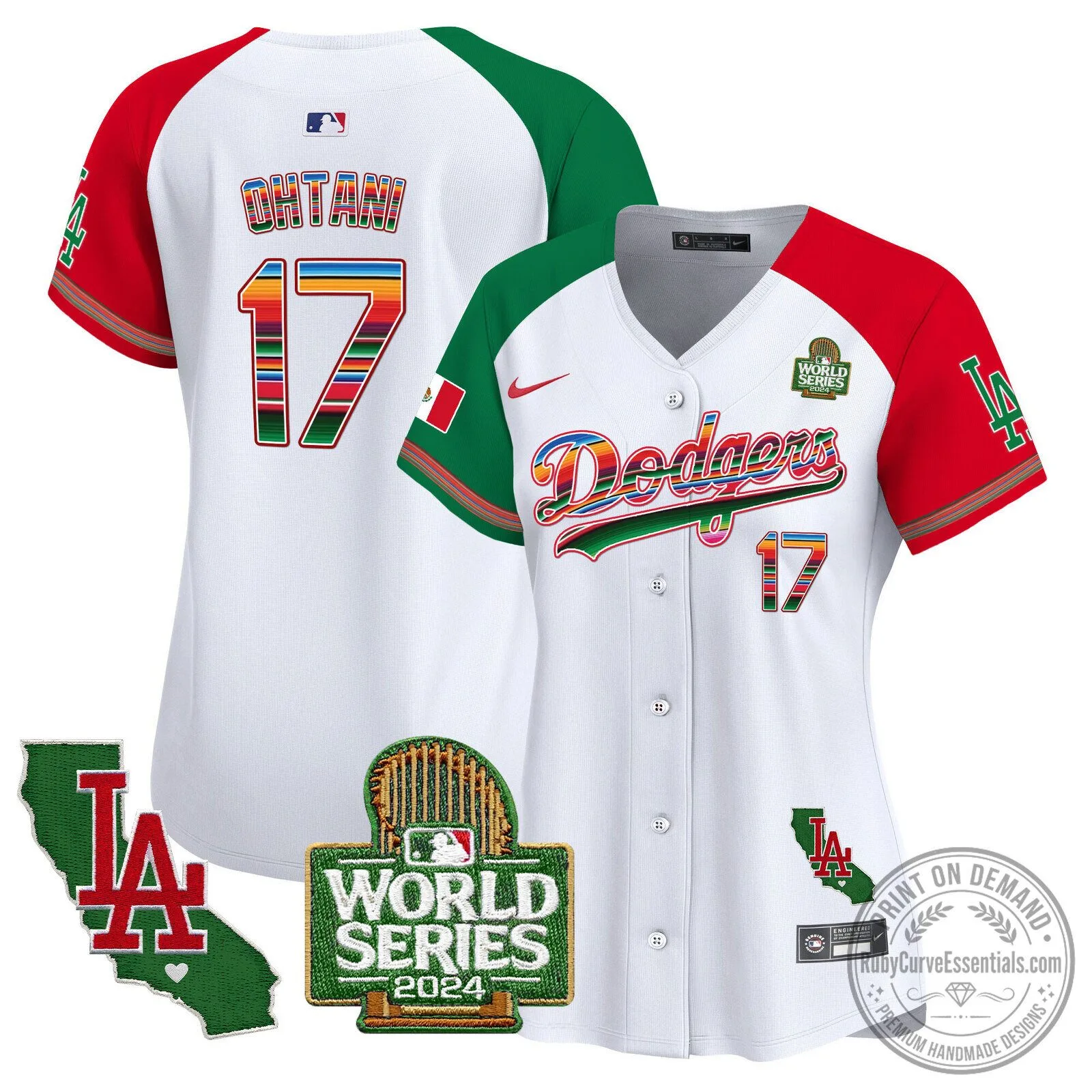 Fernando Valenzuela 2024 World Series White Jersey for Los Angeles Dodgers Fans 82 Fernando Valenzuela 2024 World Series White Jersey for Los Angeles Dodgers Fans