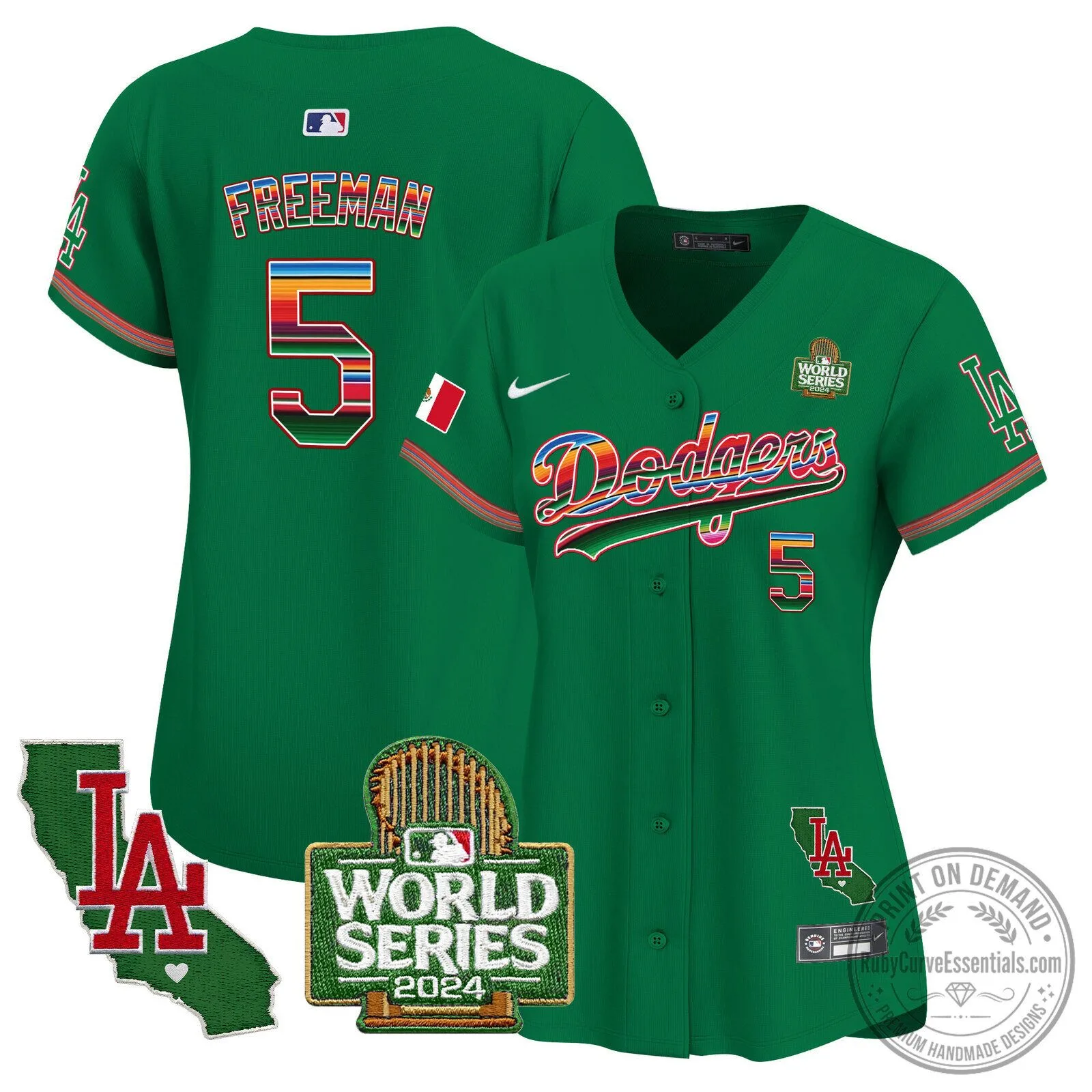 Fernando Valenzuela 2024 World Series White Jersey for Los Angeles Dodgers Fans 94 Fernando Valenzuela 2024 World Series White Jersey for Los Angeles Dodgers Fans