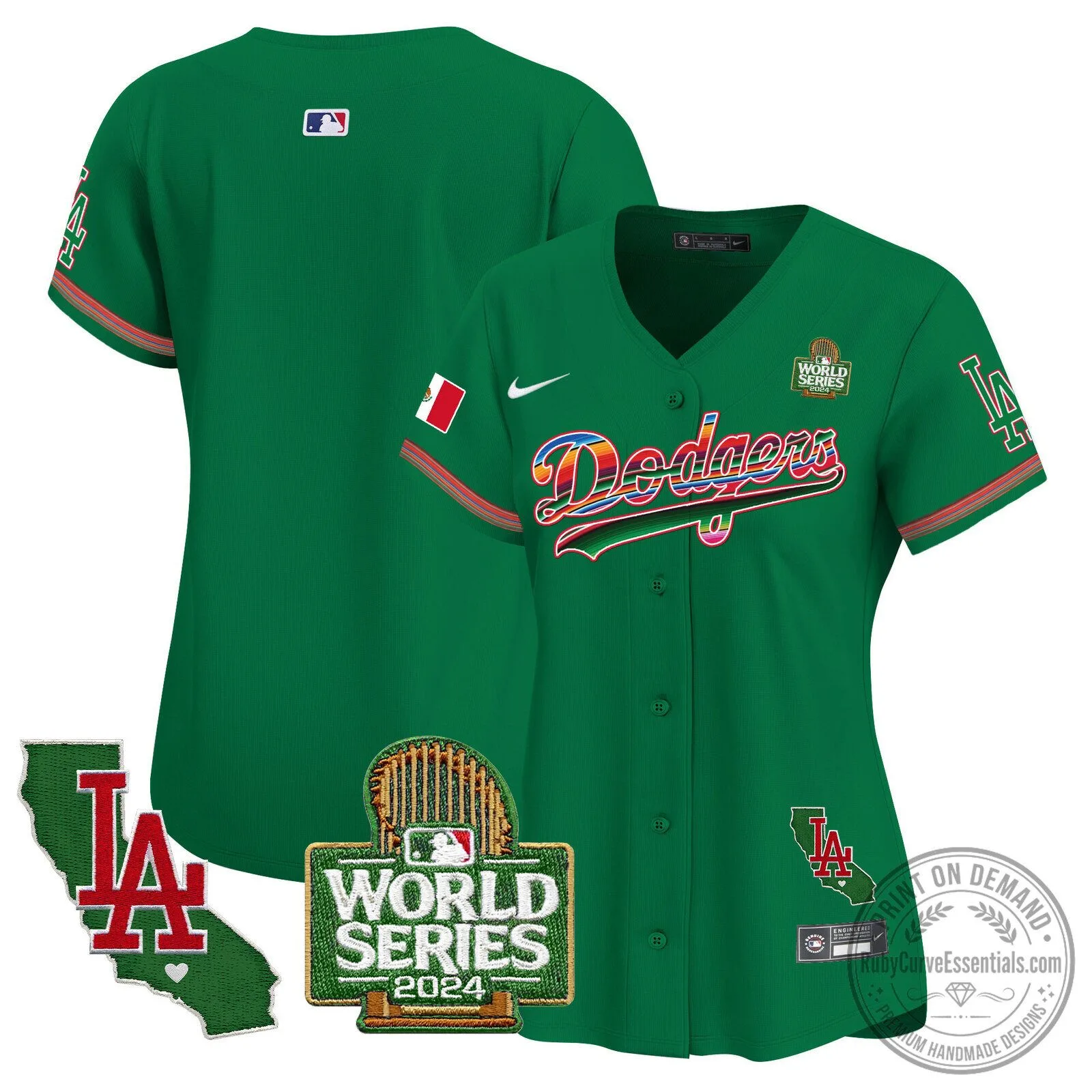 Fernando Valenzuela 2024 World Series White Jersey for Los Angeles Dodgers Fans 98 Fernando Valenzuela 2024 World Series White Jersey for Los Angeles Dodgers Fans