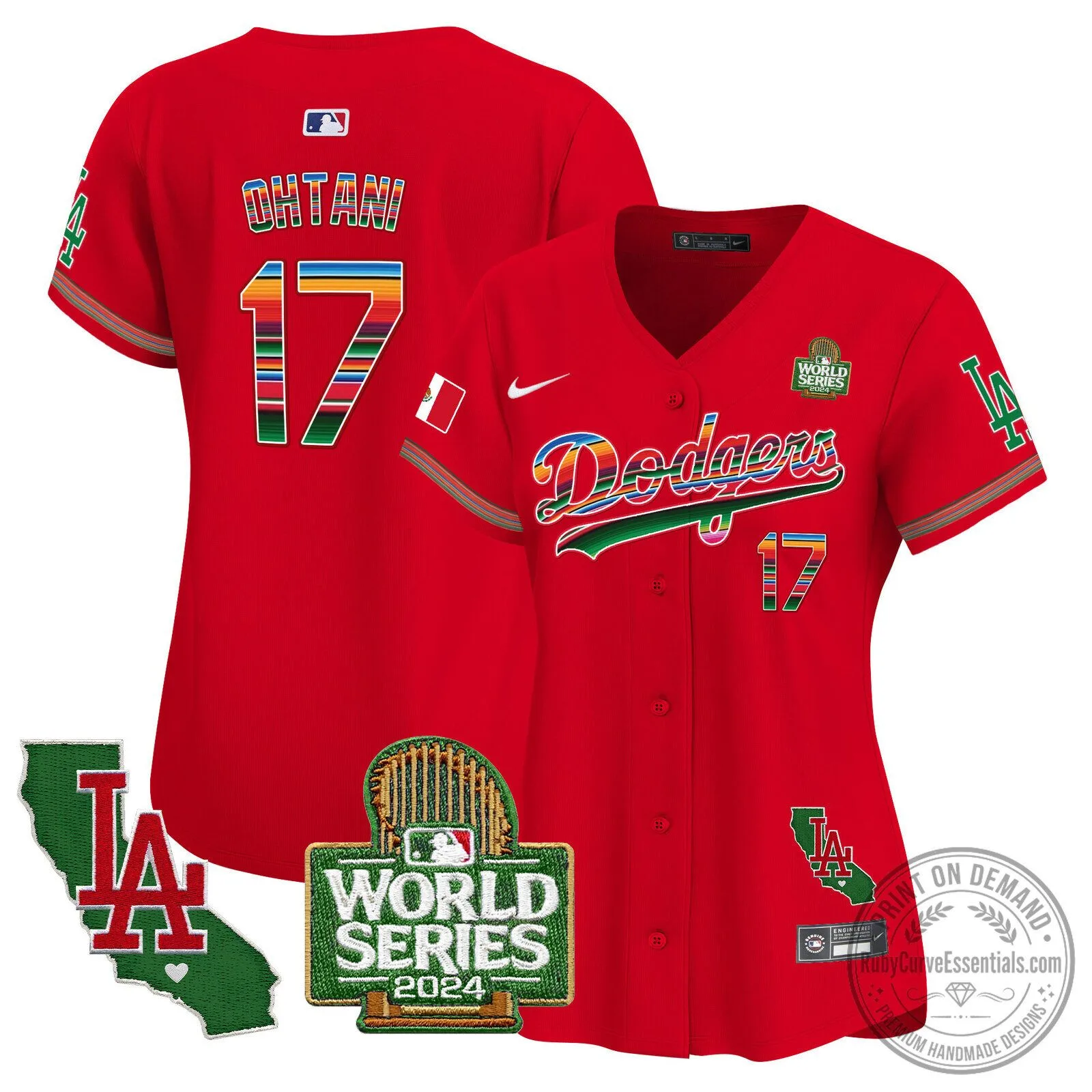 Fernando Valenzuela 2024 World Series White Jersey for Los Angeles Dodgers Fans 100 Fernando Valenzuela 2024 World Series White Jersey for Los Angeles Dodgers Fans